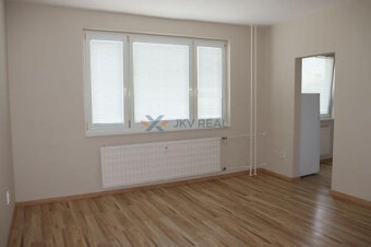 1 izbový byt prenájom - 2