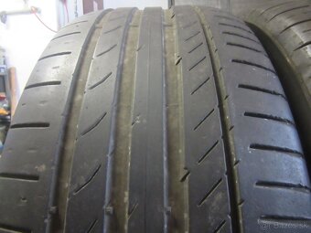 Letné pneumatiky 235/45R19 Continental - 2
