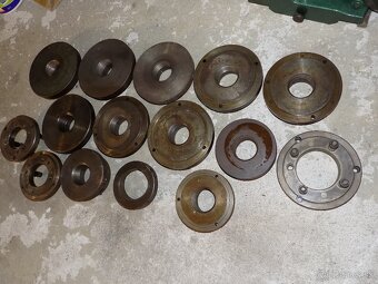 PRIRUBA  NA  SUSTRUH 160 aj 200 - 2