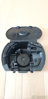 Vložka rezervy. - 2