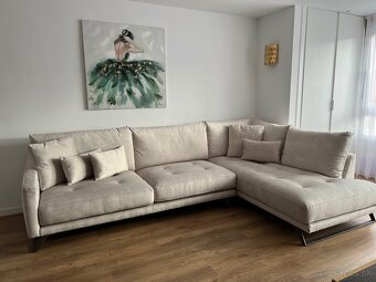 Byt na Mallorke 3 izbovy - 2