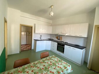 Rodinny dom v Senci - PRENAJOM - 2