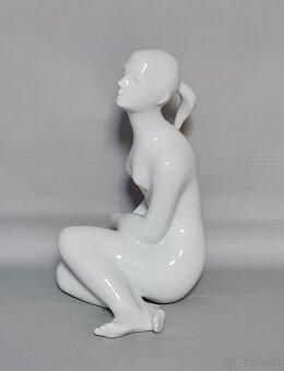 Sošky Royal Dux - 2