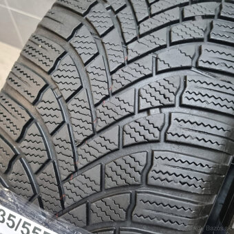 Zimné pneumatiky 235/55 R19 BRIDGESTONE - 2