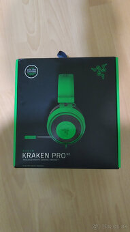 Razer Kraken Pro V2 - 2