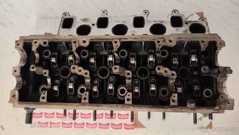 Hlava valcov 2.0 tdi 130 kW CGL - 2