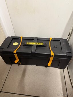 Hardcase 28” - 2