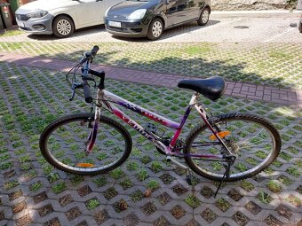 Dámsky horský bicykel - 2