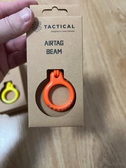 Airtag puzdroo - 2