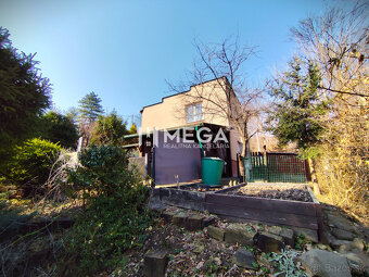 NA PREDAJ - Celoročne obývateľná chata - Šírava - 2