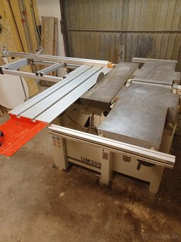 5 kombinacny stroj Sicar - 2