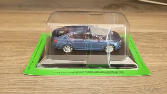 Skoda octavia 4 /No 65/ - 2