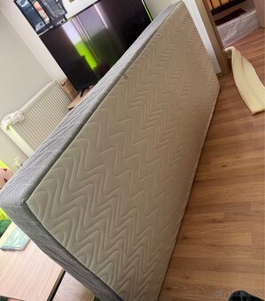Matrace 90x200 - 2