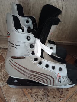 Predám korčule. - 2