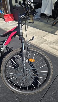 CTM Rocky 2.0 24" - 2