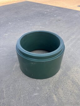 MARSEPLAST NÁDSTAVEC 40CM - 2