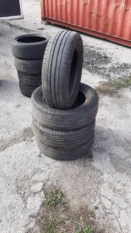 205/60r1692H bridgestone Letne - 2
