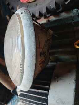 Phanomen granit 27 predné svetlo - 2