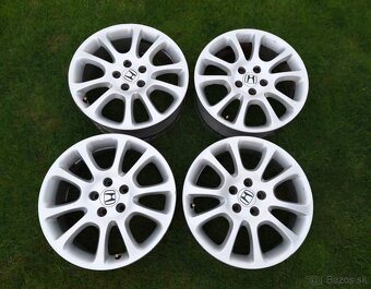 5x114,3 R18 HONDA - 2