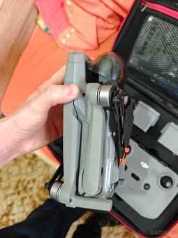 Dji mavic air 2 - 2