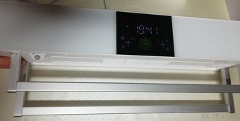 Elektrický smart wifi sušič uterákov - 2