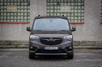 Opel Combo Life 1.5 CDTI Innovation | Panoráma | Odpočet DPH - 2