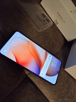 Xiaomi 13T BLACK 8/256GB - 2