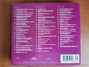 3cd FUTURE DANCE part 1 - 2