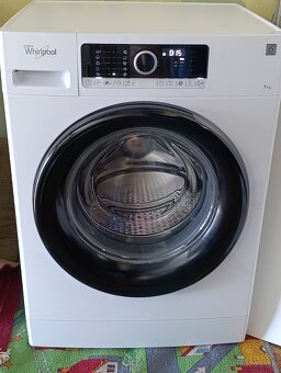 Whirlpool 1400 - 2