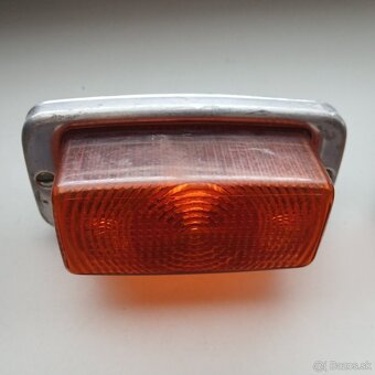 Smerovky Aro M461 - 2