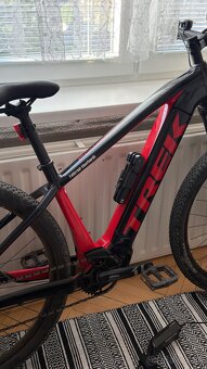 Trek fly 5 - 2