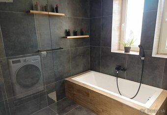 2-izbový byt blízko centra a nemocnice - 2