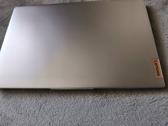 lenovo ideapad slim 3 15abr8 arctic grey - 2