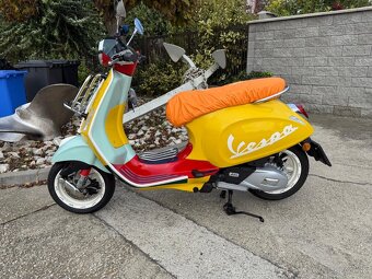 Vespa Primavera – Sean Wotherspoon - 2