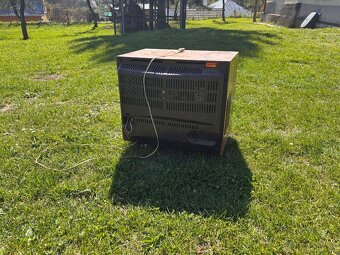 Tesla televízor - 2
