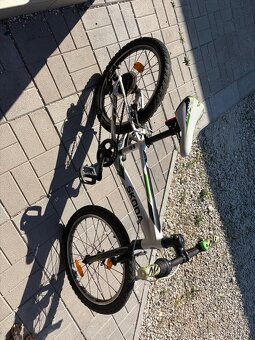 Bicykel Škoda “20” - 2