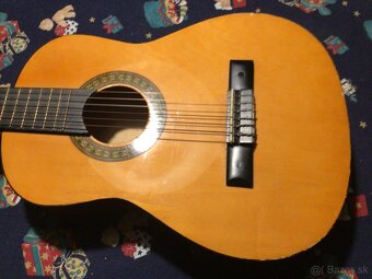 Detska gitara - 2