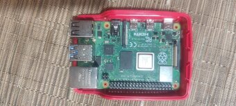 Raspberry Pi 4 model B - 2