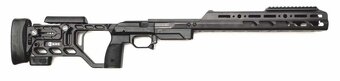 pažby KRG - 2