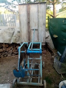 Predám citkular - 2