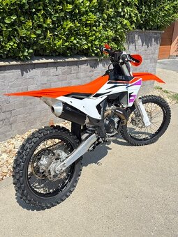 KTM SX-F 2024 - 2