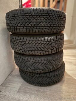 Zimné pneu 185/60 R15 - 2024 - 2