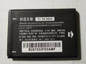 Alcatel CAB22B0000C1 - 2