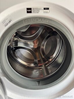 Predám práčku Whirlpool - 2