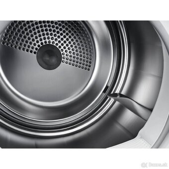 Electrolux PerfectCare 600 EW6C527PC - 2