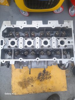 Predám motor 1,2 TSI CJZ - 2