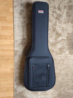 Harley Benton Telecaster - 2