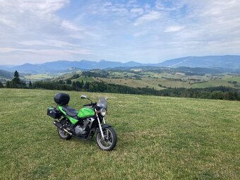 Kawasaki er5 A2 - 2