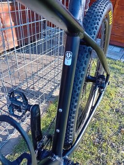 Mondraker Chrono - 2