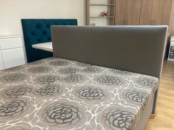 Postel 160x200 - 2